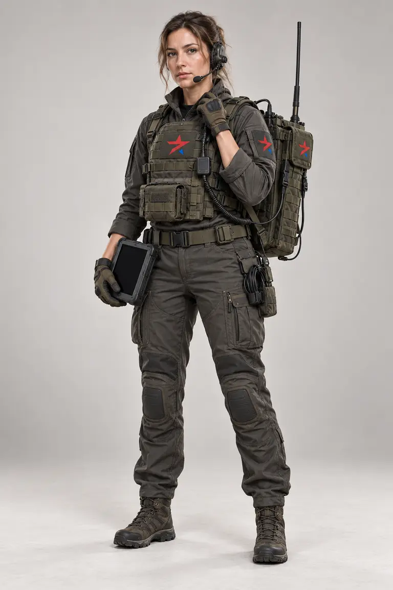 Operador de comunicaciones