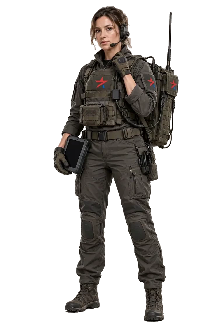 Operador de comunicaciones