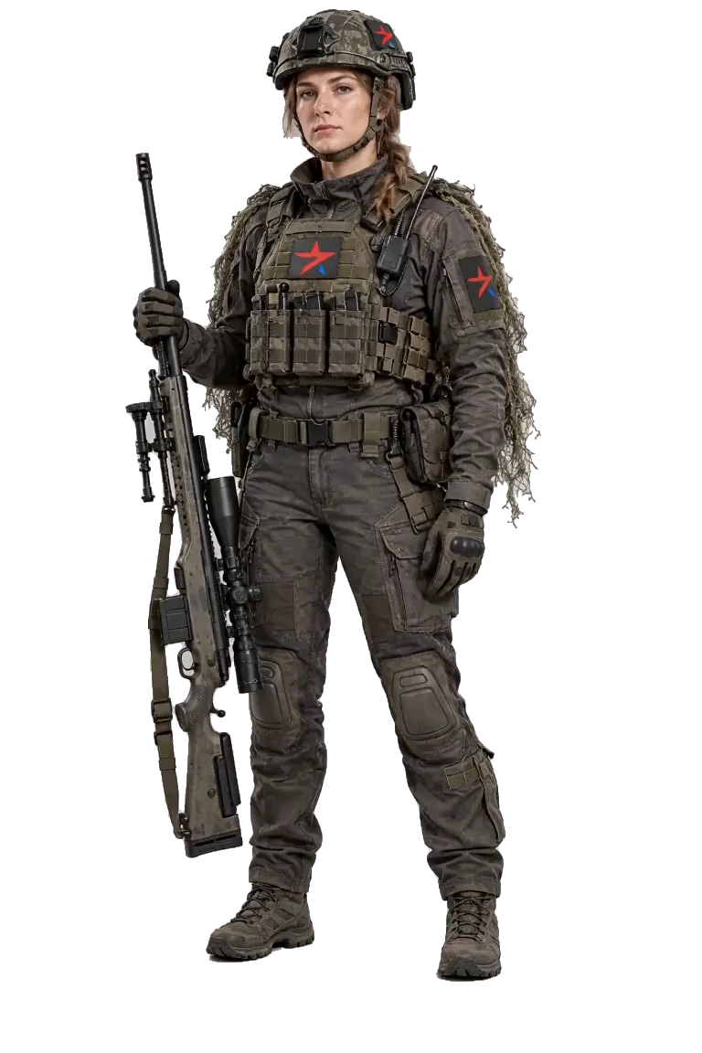 Francotirador